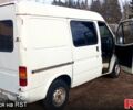 Білий Форд Транзит, об'ємом двигуна 2.5 л та пробігом 85 тис. км за 3100 $, фото 2 на Automoto.ua