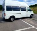 Білий Форд Транзит, об'ємом двигуна 2.5 л та пробігом 300 тис. км за 2500 $, фото 1 на Automoto.ua
