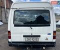 Білий Форд Транзит, об'ємом двигуна 2 л та пробігом 400 тис. км за 2800 $, фото 5 на Automoto.ua