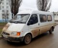 Белый Форд Транзит, объемом двигателя 2.4 л и пробегом 0 тыс. км за 1666 $, фото 1 на Automoto.ua