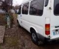 Белый Форд Транзит, объемом двигателя 2.5 л и пробегом 777 тыс. км за 2250 $, фото 19 на Automoto.ua