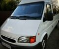 Білий Форд Транзит, об'ємом двигуна 2.5 л та пробігом 640 тис. км за 3300 $, фото 1 на Automoto.ua