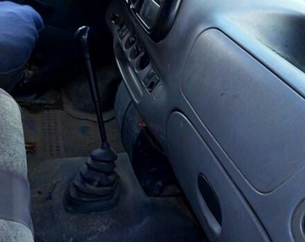 Форд Транзит 1995 в Кодыме на Automoto.ua Белый Форд Транзит, объемом двигателя 2.5 л и пробегом 0 тыс. км за 1950 $, фото 1 на Automoto.ua