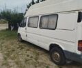 Белый Форд Транзит, объемом двигателя 2.5 л и пробегом 370 тыс. км за 2150 $, фото 5 на Automoto.ua