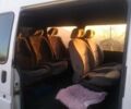 Белый Форд Транзит, объемом двигателя 2.5 л и пробегом 777 тыс. км за 2250 $, фото 11 на Automoto.ua