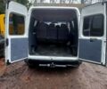 Белый Форд Транзит, объемом двигателя 2.5 л и пробегом 345 тыс. км за 4500 $, фото 6 на Automoto.ua