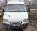 Білий Форд Транзит, об'ємом двигуна 2.5 л та пробігом 328 тис. км за 1350 $, фото 1 на Automoto.ua