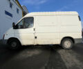 Белый Форд Транзит, объемом двигателя 2.5 л и пробегом 3 тыс. км за 2200 $, фото 2 на Automoto.ua