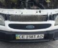 Білий Форд Транзит, об'ємом двигуна 2.5 л та пробігом 690 тис. км за 2800 $, фото 1 на Automoto.ua