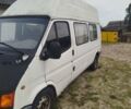 Белый Форд Транзит, объемом двигателя 2.5 л и пробегом 370 тыс. км за 2150 $, фото 6 на Automoto.ua