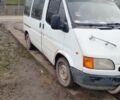 Білий Форд Транзит, об'ємом двигуна 2.5 л та пробігом 328 тис. км за 1350 $, фото 4 на Automoto.ua