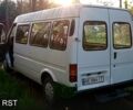 Белый Форд Транзит, объемом двигателя 2.5 л и пробегом 355 тыс. км за 3200 $, фото 2 на Automoto.ua