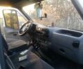 Белый Форд Транзит, объемом двигателя 2.5 л и пробегом 777 тыс. км за 2250 $, фото 1 на Automoto.ua