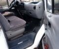 Белый Форд Транзит, объемом двигателя 2.5 л и пробегом 777 тыс. км за 2250 $, фото 18 на Automoto.ua