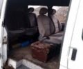 Белый Форд Транзит, объемом двигателя 2.5 л и пробегом 777 тыс. км за 2250 $, фото 17 на Automoto.ua