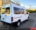 Белый Форд Транзит, объемом двигателя 2.5 л и пробегом 300 тыс. км за 1750 $, фото 2 на Automoto.ua