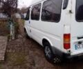 Белый Форд Транзит, объемом двигателя 2.5 л и пробегом 777 тыс. км за 2250 $, фото 13 на Automoto.ua
