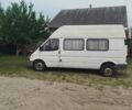 Белый Форд Транзит, объемом двигателя 2.5 л и пробегом 370 тыс. км за 2150 $, фото 4 на Automoto.ua