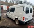 Белый Форд Транзит, объемом двигателя 2.5 л и пробегом 345 тыс. км за 4500 $, фото 2 на Automoto.ua