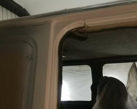 Белый Форд Транзит, объемом двигателя 2.5 л и пробегом 450 тыс. км за 5500 $, фото 12 на Automoto.ua