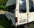 Белый Форд Транзит, объемом двигателя 2.5 л и пробегом 0 тыс. км за 2200 $, фото 2 на Automoto.ua