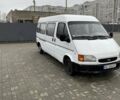 Білий Форд Транзит, об'ємом двигуна 2.5 л та пробігом 684 тис. км за 3700 $, фото 3 на Automoto.ua