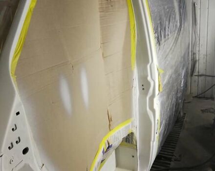 Белый Форд Транзит, объемом двигателя 2.5 л и пробегом 450 тыс. км за 5500 $, фото 15 на Automoto.ua