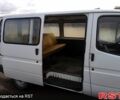 Білий Форд Транзит, об'ємом двигуна 25 л та пробігом 0 тис. км за 3500 $, фото 8 на Automoto.ua