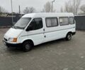 Білий Форд Транзит, об'ємом двигуна 2.5 л та пробігом 684 тис. км за 3700 $, фото 2 на Automoto.ua