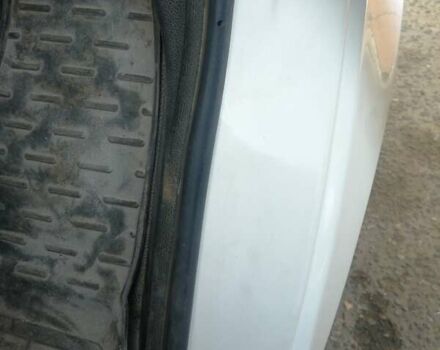 Белый Форд Транзит, объемом двигателя 2.5 л и пробегом 450 тыс. км за 5500 $, фото 6 на Automoto.ua