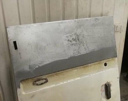 Белый Форд Транзит, объемом двигателя 2.5 л и пробегом 450 тыс. км за 5500 $, фото 8 на Automoto.ua