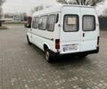 Білий Форд Транзит, об'ємом двигуна 2.5 л та пробігом 684 тис. км за 3700 $, фото 7 на Automoto.ua