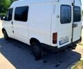 Білий Форд Транзит, об'ємом двигуна 2.5 л та пробігом 350 тис. км за 2800 $, фото 3 на Automoto.ua
