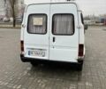 Білий Форд Транзит, об'ємом двигуна 2.5 л та пробігом 684 тис. км за 3700 $, фото 4 на Automoto.ua