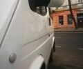 Білий Форд Транзит, об'ємом двигуна 2.5 л та пробігом 450 тис. км за 5500 $, фото 1 на Automoto.ua