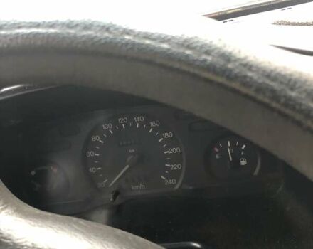 Білий Форд Транзит, об'ємом двигуна 2.5 л та пробігом 684 тис. км за 3700 $, фото 1 на Automoto.ua