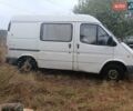 Белый Форд Транзит, объемом двигателя 0 л и пробегом 400 тыс. км за 900 $, фото 3 на Automoto.ua