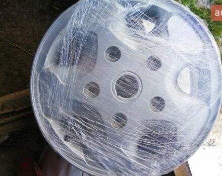 Белый Форд Транзит, объемом двигателя 2.5 л и пробегом 450 тыс. км за 5500 $, фото 5 на Automoto.ua