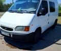Білий Форд Транзит, об'ємом двигуна 2.5 л та пробігом 350 тис. км за 2800 $, фото 2 на Automoto.ua