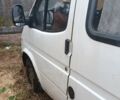 Белый Форд Транзит, объемом двигателя 0 л и пробегом 400 тыс. км за 900 $, фото 12 на Automoto.ua