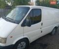Білий Форд Транзит, об'ємом двигуна 2.5 л та пробігом 450 тис. км за 3500 $, фото 15 на Automoto.ua
