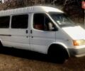 Білий Форд Транзит, об'ємом двигуна 2.5 л та пробігом 500 тис. км за 2200 $, фото 1 на Automoto.ua