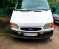 Білий Форд Транзит, об'ємом двигуна 2.5 л та пробігом 0 тис. км за 2200 $, фото 1 на Automoto.ua