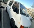 Белый Форд Транзит, объемом двигателя 2.5 л и пробегом 358 тыс. км за 3950 $, фото 1 на Automoto.ua