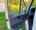 Белый Форд Транзит, объемом двигателя 25 л и пробегом 0 тыс. км за 1500 $, фото 3 на Automoto.ua