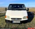 Білий Форд Транзит, об'ємом двигуна 2.5 л та пробігом 0 тис. км за 3450 $, фото 1 на Automoto.ua