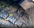 Белый Форд Транзит, объемом двигателя 2.5 л и пробегом 0 тыс. км за 2500 $, фото 3 на Automoto.ua