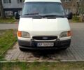 Белый Форд Транзит, объемом двигателя 2.5 л и пробегом 580 тыс. км за 2100 $, фото 1 на Automoto.ua