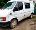 Білий Форд Транзит, об'ємом двигуна 2.5 л та пробігом 0 тис. км за 2200 $, фото 1 на Automoto.ua