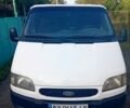 Білий Форд Транзит, об'ємом двигуна 2.5 л та пробігом 450 тис. км за 3500 $, фото 1 на Automoto.ua